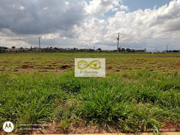 Terreno à Venda, 300 m² em Boa Esperança - Paulínia