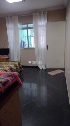 Imagem Sobrado com 4 Quartos à Venda, 315 m² em Piraporinha - Diadema