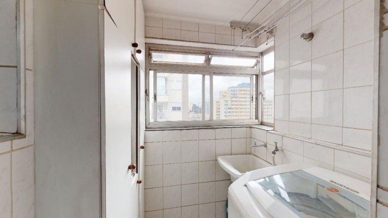 Imagem Apartamento com 3 Quartos à Venda, 83 m² em Cambuci - São Paulo