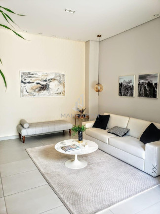 Imagem Imóvel com 2 Quartos à Venda, 68 m² em Cambuí - Campinas