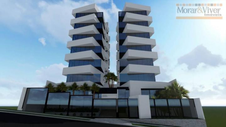 Imagem Apartamento com 3 Quartos à Venda, 153 m² em Carioca - São José Dos Pinhais Imagem Apartamento com 3 Quartos à Venda, 153 m² em Carioca - São José Dos Pinhais