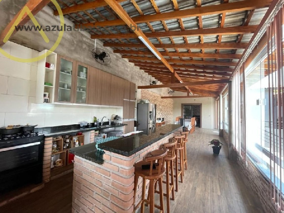 Imagem Casa com 3 Quartos à Venda, 290 m² em Jardim Brogotá - Atibaia Imagem Casa com 3 Quartos à Venda, 290 m² em Jardim Brogotá - Atibaia