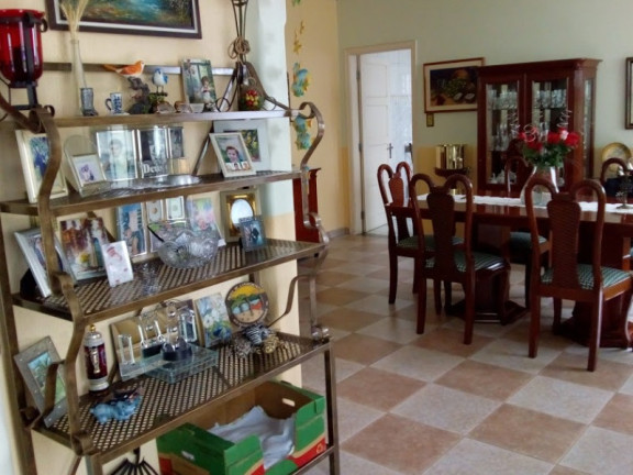 Imagem Casa com 3 Quartos à Venda, 300 m² em Mirandópolis - São Paulo Imagem Casa com 3 Quartos à Venda, 300 m² em Mirandópolis - São Paulo
