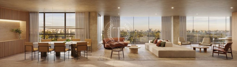 Imagem Apartamento com 3 Quartos à Venda, 231 m² em Paraíso - São Paulo Imagem Apartamento com 3 Quartos à Venda, 231 m² em Paraíso - São Paulo