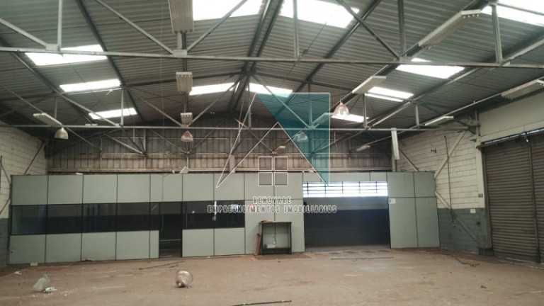 Imagem Imóvel Comercial à Venda, 1.384 m² em Nova Ribeirânia - Ribeirão Preto Imagem Imóvel Comercial à Venda, 1.384 m² em Nova Ribeirânia - Ribeirão Preto