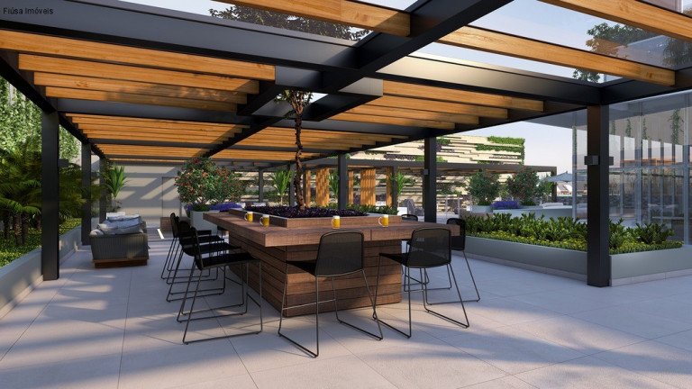Imagem Apartamento com 4 Quartos à Venda, 322 m² em Vila Do Golf - Ribeirão Preto