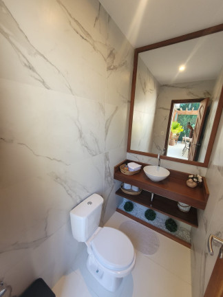 Imagem Casa com 4 Quartos à Venda, 180 m² em Recreio Ipitanga - Lauro De Freitas Imagem Casa com 4 Quartos à Venda, 180 m² em Recreio Ipitanga - Lauro De Freitas