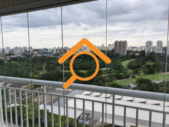 Imagem Imóvel com 2 Quartos à Venda, 98 m² em Jurubatuba - São Paulo Imagem Imóvel com 2 Quartos à Venda, 98 m² em Jurubatuba - São Paulo