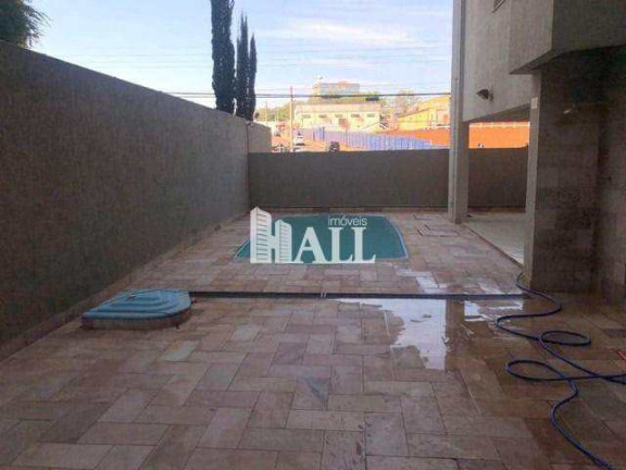 Imagem Apartamento com 3 Quartos à Venda, 98 m² em Centro - São José Do Rio Preto