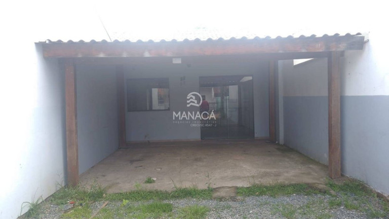 Imagem Casa com 2 Quartos à Venda, 42 m² em Quinta Dos Açorianos - Barra Velha Imagem Casa com 2 Quartos à Venda, 42 m² em Quinta Dos Açorianos - Barra Velha