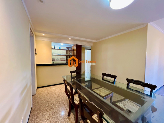 Imagem Apartamento com 3 Quartos à Venda, 240 m² em Cocó - Fortaleza Imagem Apartamento com 3 Quartos à Venda, 240 m² em Cocó - Fortaleza