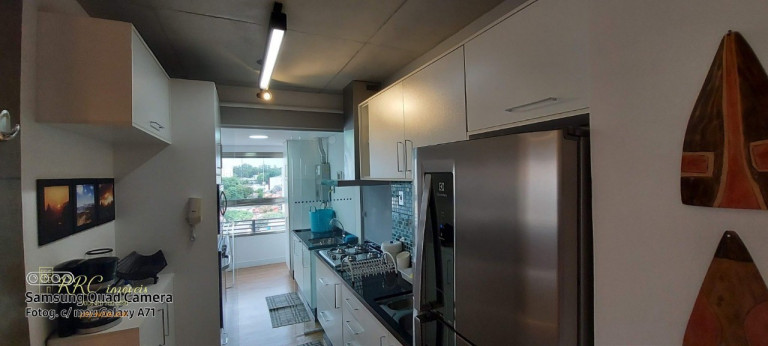 Imagem Apartamento com 2 Quartos para Temporada, 74 m² em Jardim Das Acácias - São Paulo Imagem Apartamento com 2 Quartos para Temporada, 74 m² em Jardim Das Acácias - São Paulo