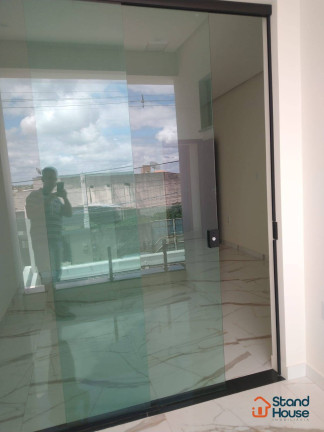 Imagem Casa com 4 Quartos à Venda, 150 m² em Mangabeira - Feira De Santana Imagem Casa com 4 Quartos à Venda, 150 m² em Mangabeira - Feira De Santana