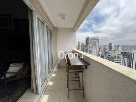 Imagem Imóvel com 2 Quartos à Venda, 100 m² em Setor Oeste - Goiânia Imagem Imóvel com 2 Quartos à Venda, 100 m² em Setor Oeste - Goiânia