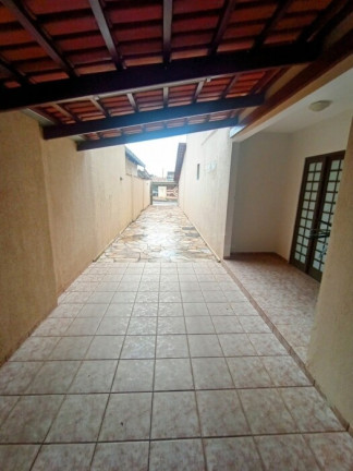 Imagem Sobrado com 4 Quartos à Venda, 218 m² em Vila Lucy - Goiânia Imagem Sobrado com 4 Quartos à Venda, 218 m² em Vila Lucy - Goiânia