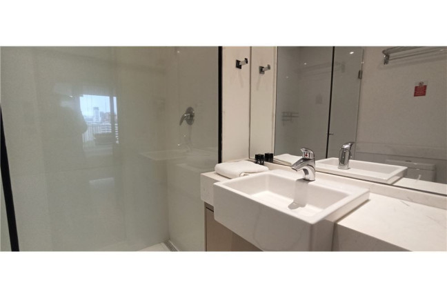 Imagem Imóvel com 1 Quarto à Venda, em Itaim Bibi - São Paulo Imagem Imóvel com 1 Quarto à Venda, em Itaim Bibi - São Paulo