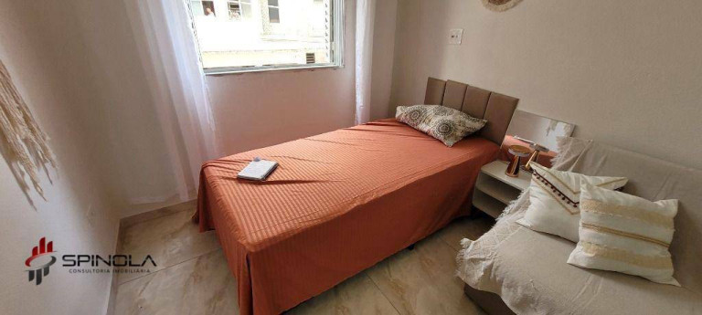 Imagem Kitnet com 1 Quarto à Venda, 30 m² em Aviação - Praia Grande Imagem Kitnet com 1 Quarto à Venda, 30 m² em Aviação - Praia Grande