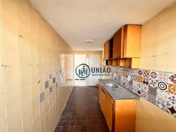 Imagem Apartamento com 2 Quartos à Venda, 66 m² em Santa Rosa - Niterói