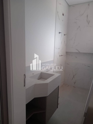 Imagem Casa de Condomínio com 3 Quartos à Venda, 240 m² em Swiss Park - Campinas