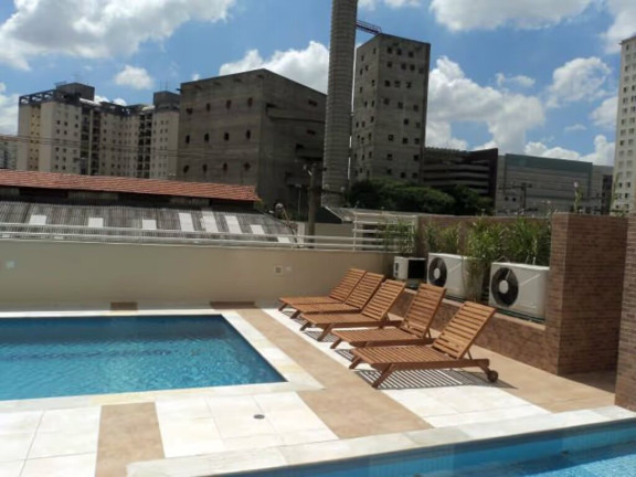 Imagem Apartamento com 3 Quartos para Alugar, 76 m² em Pompeia - São Paulo Imagem Apartamento com 3 Quartos para Alugar, 76 m² em Pompeia - São Paulo