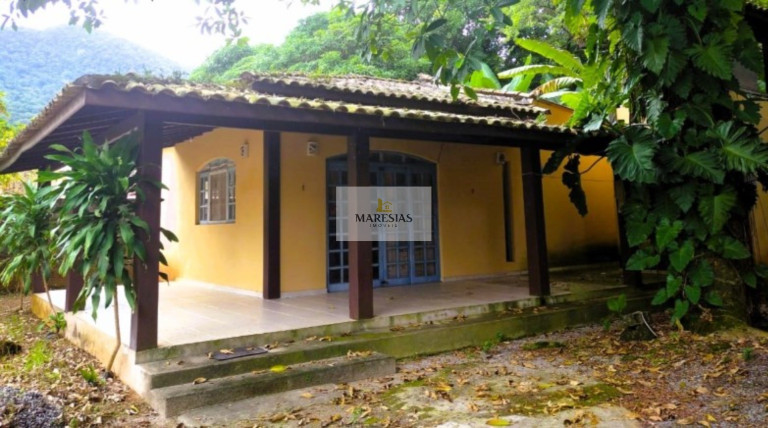 Imagem Casa com 2 Quartos à Venda, 120 m² em Maresias - São Sebastião Imagem Casa com 2 Quartos à Venda, 120 m² em Maresias - São Sebastião