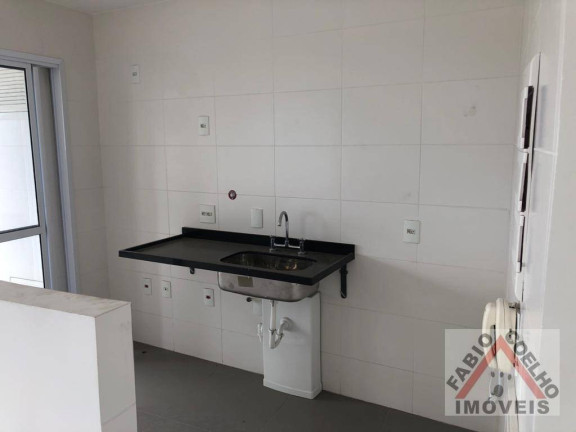 Imagem Apartamento com 1 Quarto à Venda, 48 m² em Brooklin - São Paulo