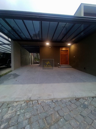 Imagem Casa com 3 Quartos à Venda, 311 m² em Itapetinga - Atibaia