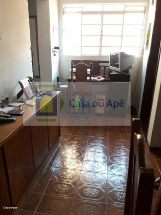 Imagem Sobrado com 3 Quartos à Venda, 140 m² em Vila Campo Grande - São Paulo Imagem Sobrado com 3 Quartos à Venda, 140 m² em Vila Campo Grande - São Paulo