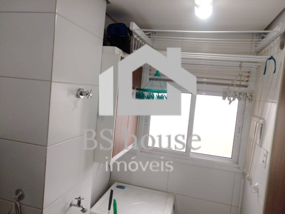Imagem Apartamento com 2 Quartos à Venda, 57 m² em Santa Maria - Santo André Imagem Apartamento com 2 Quartos à Venda, 57 m² em Santa Maria - Santo André
