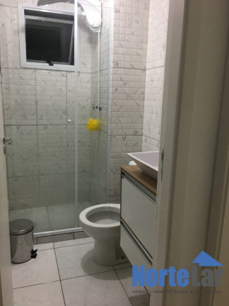 Imagem Apartamento com 2 Quartos à Venda, 47 m² em Loteamento City Jaragua - São Paulo Imagem Apartamento com 2 Quartos à Venda, 47 m² em Loteamento City Jaragua - São Paulo
