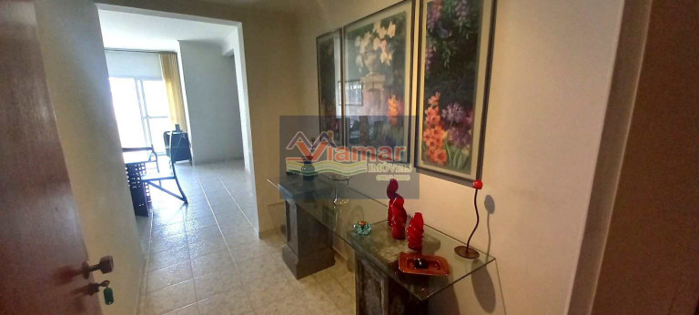 Imagem Apartamento com 2 Quartos à Venda, 75 m² em Enseada - Guarujá Imagem Apartamento com 2 Quartos à Venda, 75 m² em Enseada - Guarujá