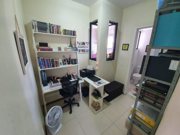 Imagem Apartamento com 3 Quartos à Venda, 85 m² em Rio Vermelho - Salvador