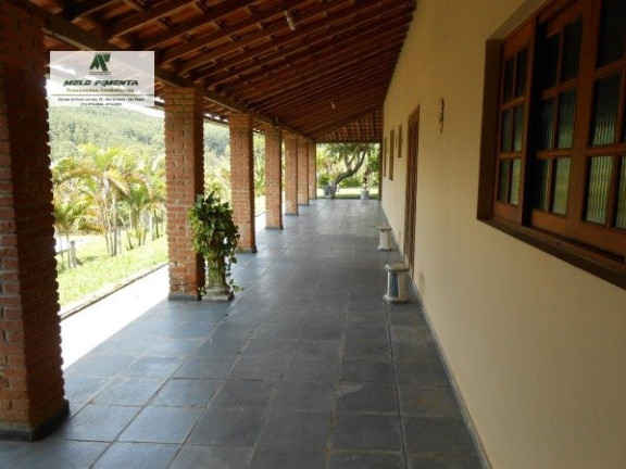 Imagem Chácara com 4 Quartos à Venda, 28.911 m² em Recanto Santa Rita - Alumínio Imagem Chácara com 4 Quartos à Venda, 28.911 m² em Recanto Santa Rita - Alumínio