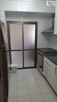Imagem Apartamento com 3 Quartos para Alugar, 100 m² em Vila Bastos - Santo André Imagem Apartamento com 3 Quartos para Alugar, 100 m² em Vila Bastos - Santo André