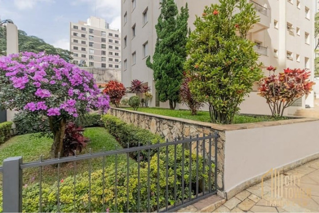 Imagem Apartamento com 2 Quartos à Venda, 70 m² em Vila Clementino - São Paulo Imagem Apartamento com 2 Quartos à Venda, 70 m² em Vila Clementino - São Paulo