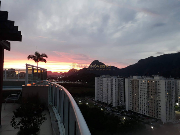 Imagem Apartamento com 4 Quartos à Venda, 170 m² em Barra Olímpica - Rio De Janeiro Imagem Apartamento com 4 Quartos à Venda, 170 m² em Barra Olímpica - Rio De Janeiro