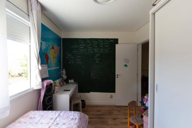 Imagem Casa com 3 Quartos à Venda, 126 m² em Jardim Monte Kemel - São Paulo