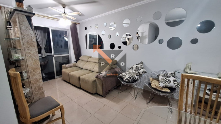 Imóvel com 3 Quartos à Venda, 63 m² em Mooca - São Paulo