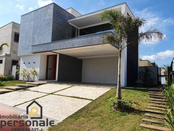 Imagem Imóvel com 4 Quartos à Venda, 340 m² em Alphaville Nova Esplanada - Votorantim Imagem Imóvel com 4 Quartos à Venda, 340 m² em Alphaville Nova Esplanada - Votorantim