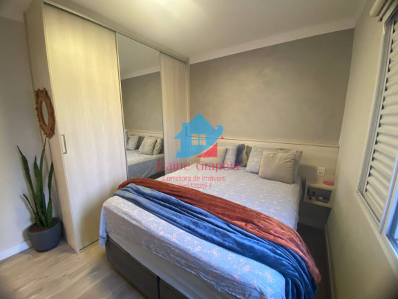 Imagem Apartamento com 2 Quartos à Venda, 50 m² em Santa Claudina - Vinhedo Imagem Apartamento com 2 Quartos à Venda, 50 m² em Santa Claudina - Vinhedo