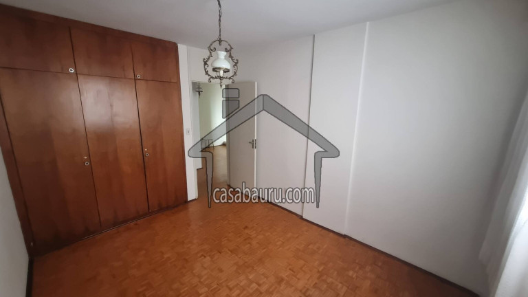 Imagem Apartamento com 3 Quartos à Venda, 122 m² em Centro - Bauru Imagem Apartamento com 3 Quartos à Venda, 122 m² em Centro - Bauru
