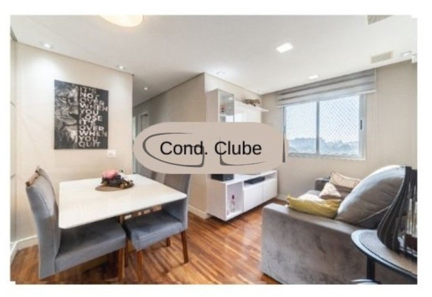 Imagem Imóvel com 2 Quartos à Venda, 50 m² em Vila Moreira - São Paulo Imagem Imóvel com 2 Quartos à Venda, 50 m² em Vila Moreira - São Paulo