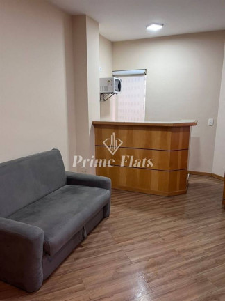 Imagem Apartamento com 1 Quarto à Venda, 31 m² em Jardins - São Paulo Imagem Apartamento com 1 Quarto à Venda, 31 m² em Jardins - São Paulo
