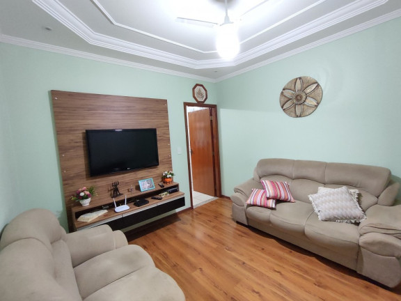 Imagem Casa com 2 Quartos à Venda, 80 m² em Parque Cesarino Borba - Iracemápolis Imagem Casa com 2 Quartos à Venda, 80 m² em Parque Cesarino Borba - Iracemápolis