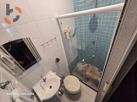 Imagem Casa com 2 Quartos à Venda, 87 m² em Cruzeiro Do Sul - Nova Iguaçu