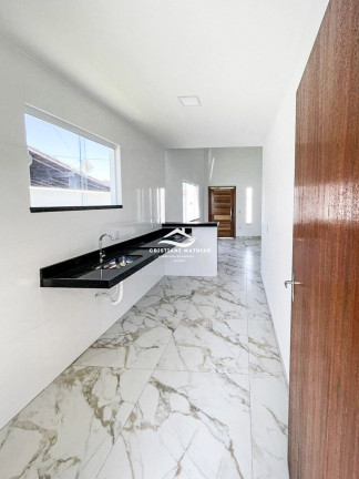 Imagem Casa com 3 Quartos à Venda, 115 m² em Jardim Atlântico Central (itaipuaçu) - Maricá