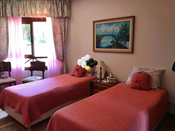 Imagem Casa com 3 Quartos à Venda, 558 m² em Igara - Canoas Imagem Casa com 3 Quartos à Venda, 558 m² em Igara - Canoas
