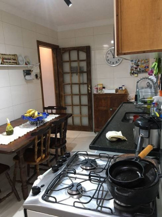 Imagem Casa com 3 Quartos à Venda, 128 m² em Assunção - São Bernardo Do Campo Imagem Casa com 3 Quartos à Venda, 128 m² em Assunção - São Bernardo Do Campo