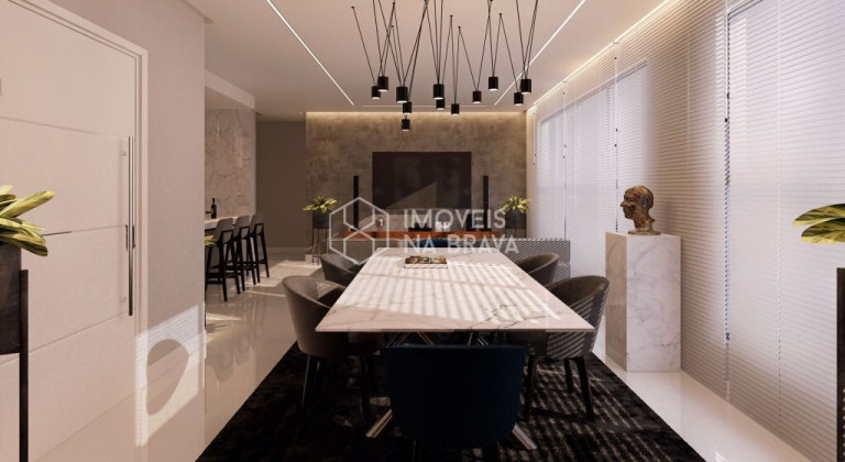 Imagem Apartamento com 4 Quartos à Venda, 132 m² em Centro - Balneário Camboriú