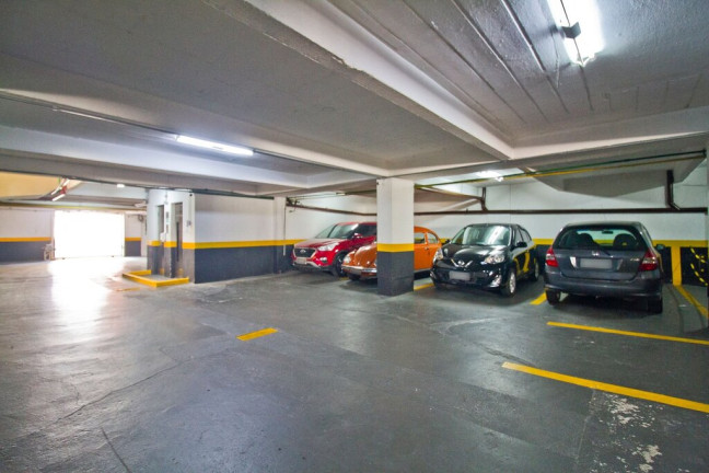 Imagem Apartamento com 2 Quartos à Venda, 71 m² em Pinheiros - São Paulo